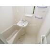バス/シャワー