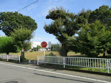 片岡第１号児童公園