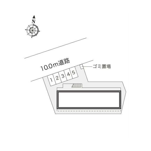 設備仕様は号室により異なる為、現状を優先する。