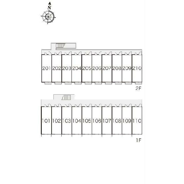 設備仕様は号室により異なる為、現状を優先する。
