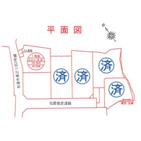地形図等