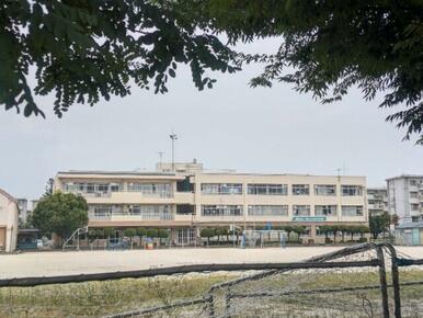 三郷市立立花小学校