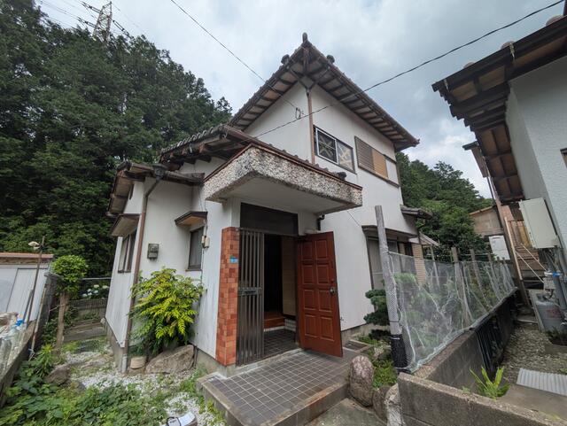 物件画像 福岡市南区 桧原６丁目 (福大前駅) 2階建 4DK