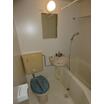 バス/シャワー