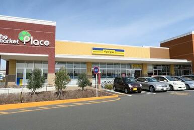 マツモトキヨシ ザ・マーケットプレイス川越的場店