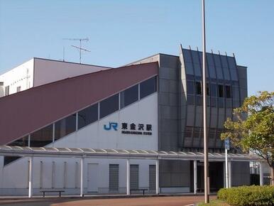金沢駅