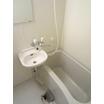 バス/シャワー