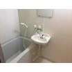 バス/シャワー