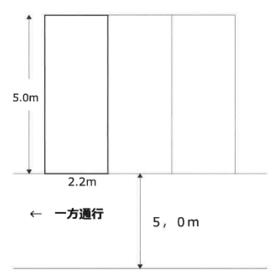 平面図