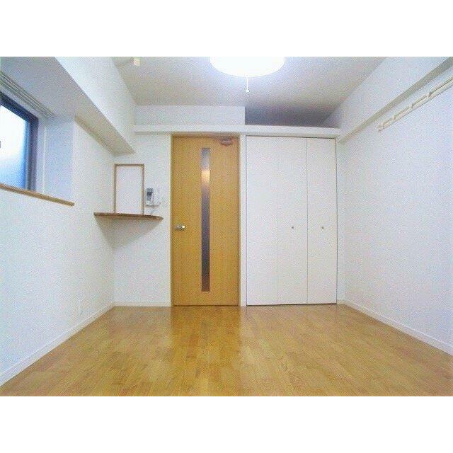 サイト内間取りは反転になります。 (※現況優先)
