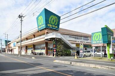 マミーマート岩槻店