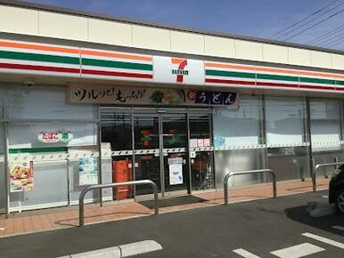 セブンイレブン　東岩槻5丁目店