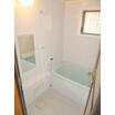 バス/シャワー