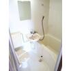 バス/シャワー