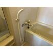バス/シャワー