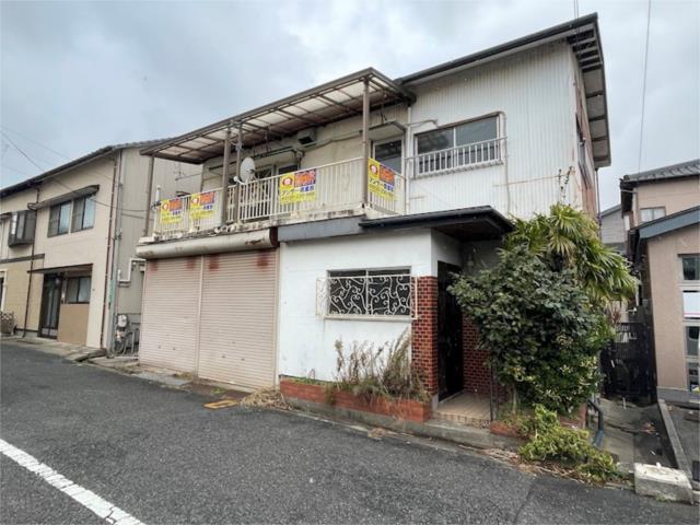 物件画像 北九州市八幡東区 茶屋町 (南小倉駅) 住宅用地