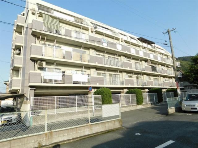 物件画像 エクレール富野 3階 3LDK