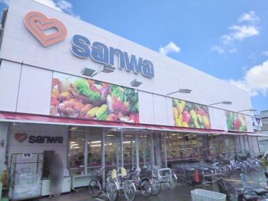 ｓａｎｗａ豊町店