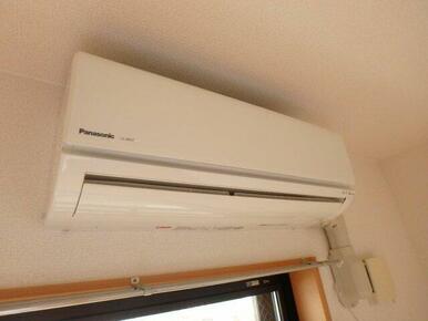 エアコン