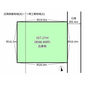 地形図等