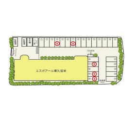 平面図