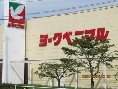 ヨークベニマル大河原店