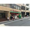 ショッピング施設