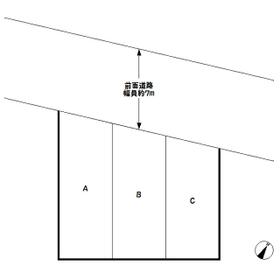 平面図