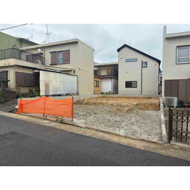 土地写真