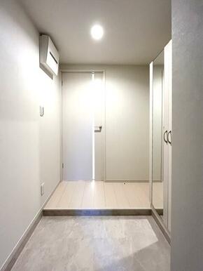 玄関・廊下