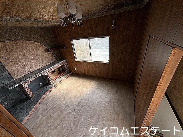 物件画像 北九州市八幡西区 町上津役西３丁目 (西山駅) 2階建 4DK