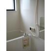 バス/シャワー