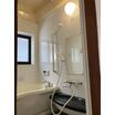 バス/シャワー