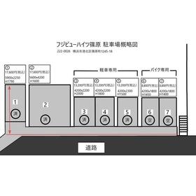 平面図