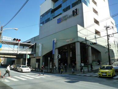 青葉台東急スクエア