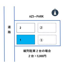 平面図