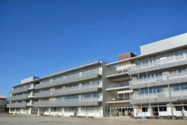 川崎市立上作延小学校