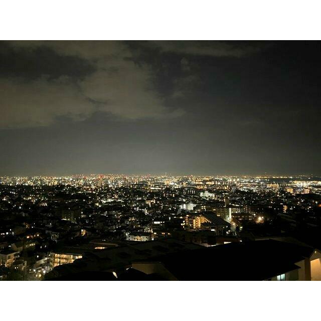 良き人生には良き眺めが必要です