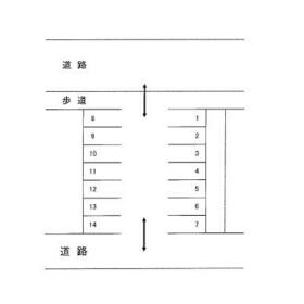 平面図