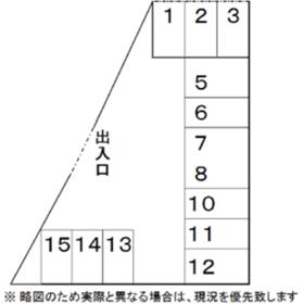 平面図