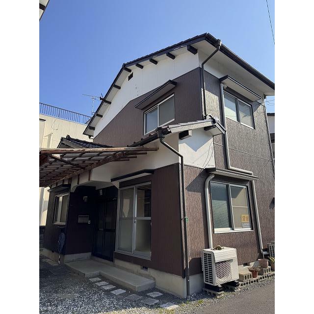 detached 長堀３丁目