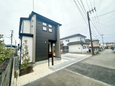 現地写真（3/13撮影）