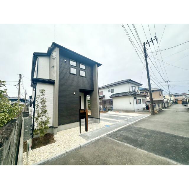 現地写真（3/13撮影）