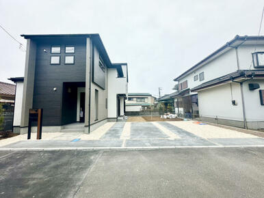 現地写真（3/13撮影）