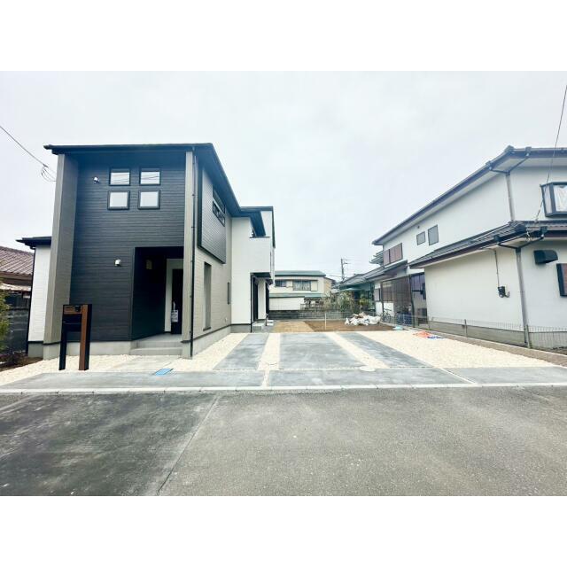 現地写真（3/13撮影）
