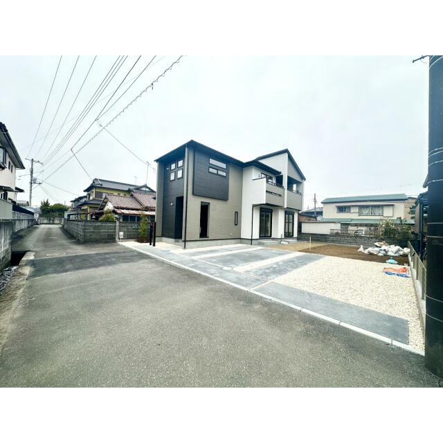 現地写真（3/13撮影）