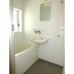 バス/シャワー