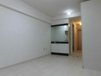 (参考)同一建物内の他の部屋の写真となります。