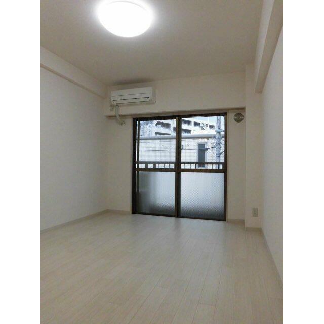 (参考)同一建物内の他の部屋の写真となります。