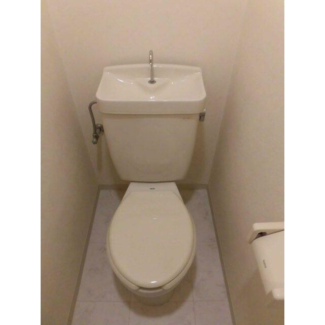 (参考)同一建物内の他の部屋の写真となります。